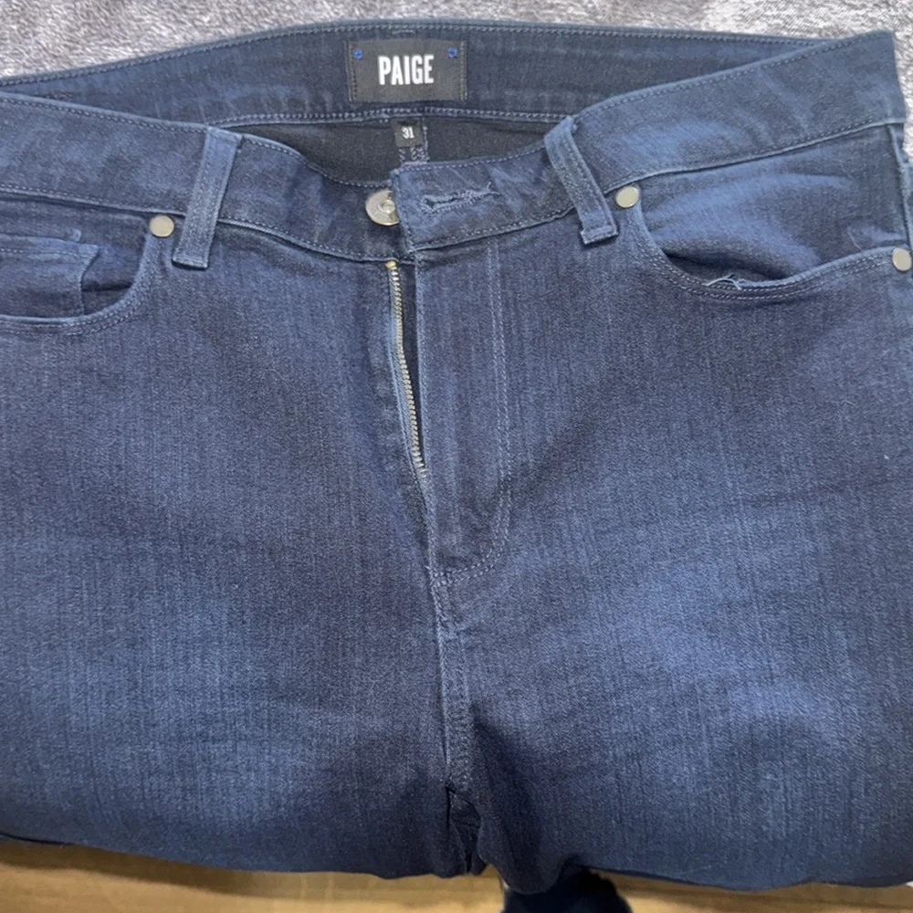 PAIGE Jeans - Picture 5 of 6